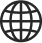 Globe Icon